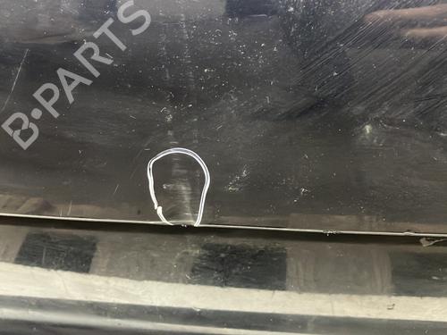 Rear bumper BMW 5 (E60) 530 xd | BP25008521C8 