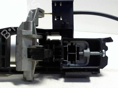 Højre bagtil udvendigt håndtag FORD FOCUS II (DA_, HCP, DP) 1.8 TDCi | BP20947610C130 