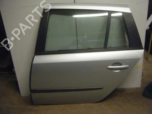 Used Left rear door RENAULT LAGUNA II Grandtour (KG0/1_) 1.9 dCi (KG0G) (120 hp) 20949304