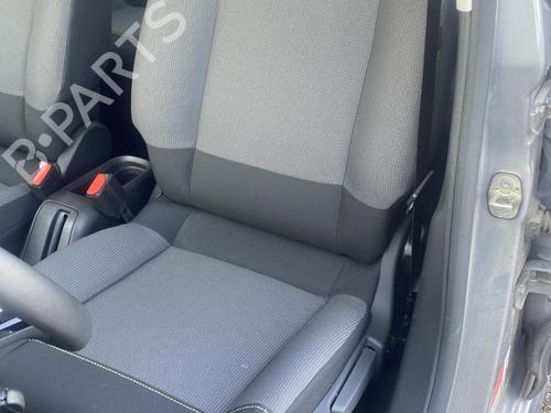 Used Left front seat Left front seat 30814519 30814519