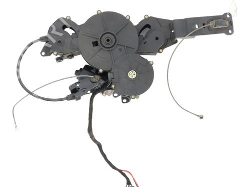 Electronic module PEUGEOT 807 (EB_) 2.0 HDi | BP20954694M83