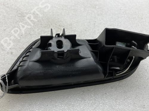 Front right interior door handle FORD FOCUS III 1.6 TDCi | BP20950134I14 