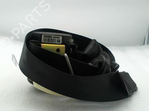 Front left belt tensioner PEUGEOT 307 (3A/C) 1.6 HDi | BP20945033C87 