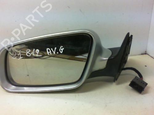Retrovisor izquierdo AUDI A3 (8L1) 1.9 TDI (130 hp) 22021374