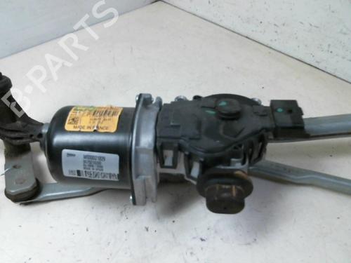 Front wiper motor CITROËN C-ELYSEE (DD_) 1.2 VTi 82 | BP20940188M29 - Image 3