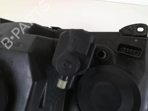 Used Right headlight Right headlight 25267946 25267946