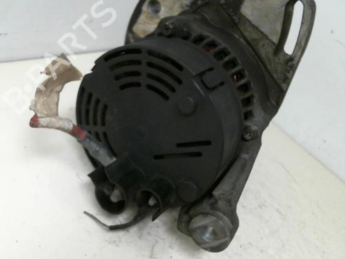 Alternator FIAT PUNTO (188_) 1.2 Natural Power | BP20961637M7 