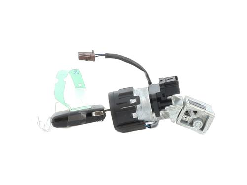 Rattlås /Tenningslås CITROËN C4 Grand Picasso I (UA_) 1.6 HDi (109 hp) 29324162