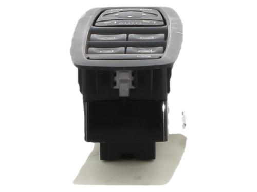 Left front window switch RENAULT MEGANE IV Hatchback (B9A/M/N_) | BP33630547I27 - Image 2
