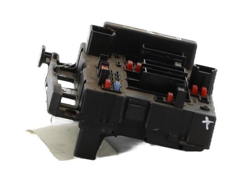 Fuse box PEUGEOT 206+ (2L_, 2M_) 1.4 HDi eco 70 | BP32467138E1 