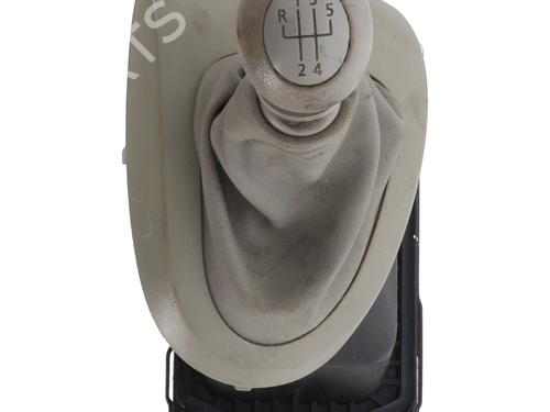 Gear lever RENAULT TWINGO II (CN0_) | BP36057445M90 - Image 2