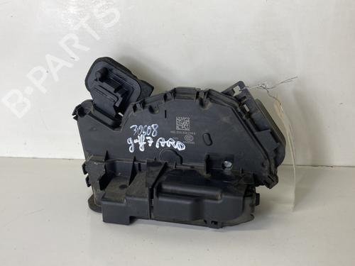 Rear right lock VW GOLF VII (5G1, BQ1, BE1, BE2) 1.6 TDI | BP23790625C99 