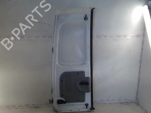 Right tailgate RENAULT KANGOO Express (FC0/1_) 1.5 dCi (FC1G) | BP20948308C77 