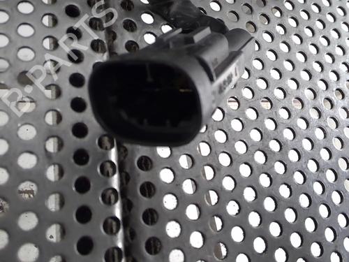 Radiator fan PEUGEOT 307 (3A/C) 1.6 HDi | BP20940026M35 
