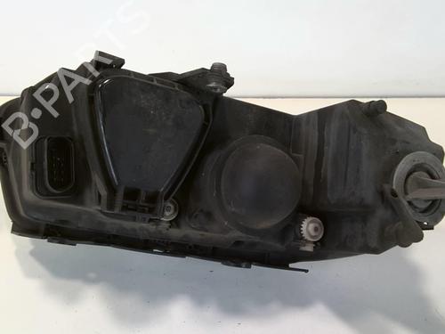 Left headlight VW PASSAT B5.5 (3B3) 1.9 TDI | BP20968701C28 