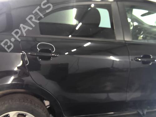 Used Right rear door KIA RIO III (UB) 1.2 CVVT (84 hp) 24962765