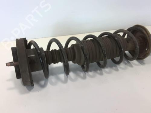 Used Left rear shock absorber RENAULT TWINGO I (C06_) 1.2 16V (C06C, C06D, C06K) (75 hp) 20965608