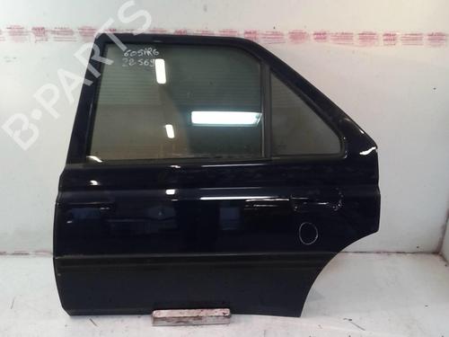 Left rear door PEUGEOT 605 (6B) 2.1 TD 12V | BP20966204C4 