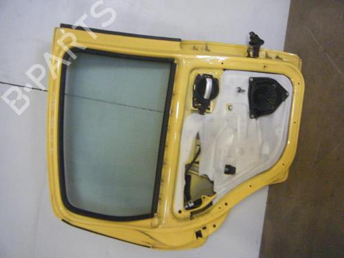 Left rear door CITROËN C3 I (FC_, FN_) 1.4 HDi | BP20949294C4 