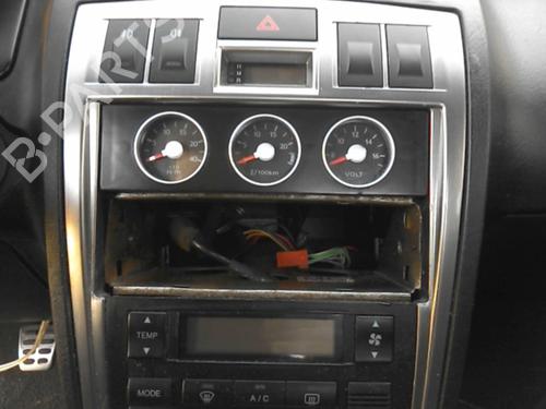 Multifunctionele display HYUNDAI COUPE II (GK) 2.0 (139 hp) 22021074