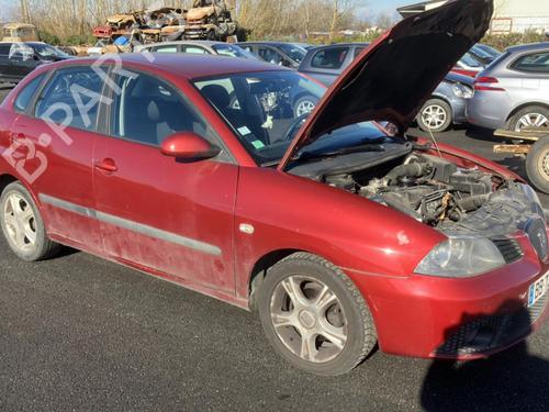 Front windshield wiper arm SEAT IBIZA III (6L1) 1.4 TDI | BP20952711C143 
