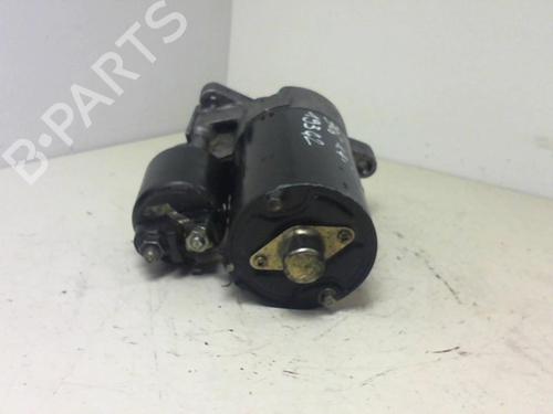 Used Starter PEUGEOT 306 Hatchback (7A, 7C, N3, N5) 1.4 (75 hp) 20973406