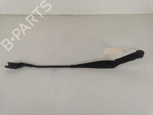 Front windshield wiper arm NISSAN PULSAR Hatchback (C13) 1.2 DIG-T 288814MA0A