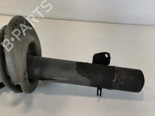 Used Left front shock absorber PEUGEOT 207 (WA_, WC_) 1.6 HDi (90 hp) 20968078