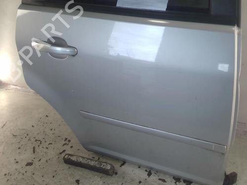 Used Right rear door FORD C-MAX (DM2) 1.6 TDCi (90 hp) 22022746