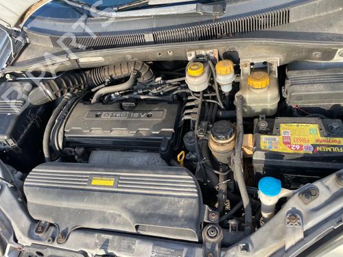 Servo brake CHEVROLET REZZO MPV (U100) 2.0 | BP39110308M42 - Image 4