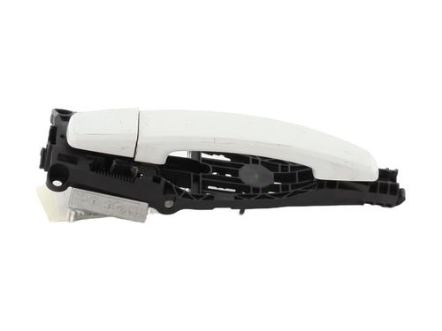 Used Rear right exterior door handle OPEL MERIVA B MPV (S10) 1.4 (75) (120 hp) 23791025