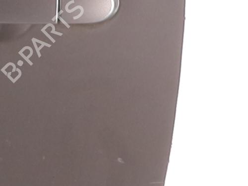 Left rear door NISSAN NOTE (E11, NE11) 1.5 dCi | BP31329166C4 