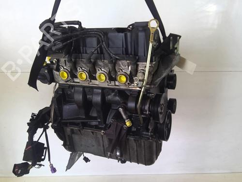 Used Engine FORD FIESTA V (JH_, JD_) 1.3 (69 hp) 20962229