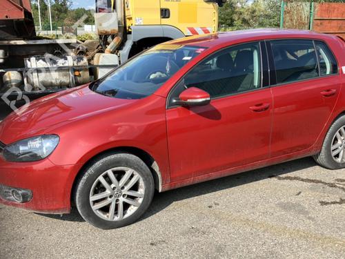 Headlight switch VW GOLF VI (5K1) 1.6 TDI | BP22024682I24 - Image 8