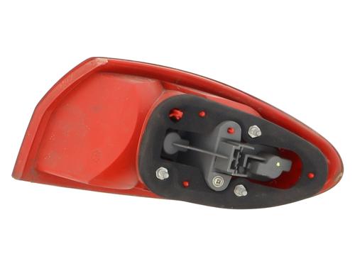 Left taillight ALFA ROMEO 147 (937_) 1.6 16V T.SPARK (937.AXA1A, 937.AXB1A, 937.BXB1A) | BP22022914C34 