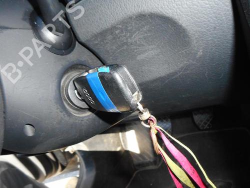 Right mirror AUDI A4 B6 Avant (8E5) 2.5 TDI | BP22020528C27 