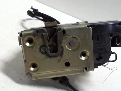 Front right lock CITROËN C3 I (FC_, FN_) 1.4 16V HDi | BP20947556C97 