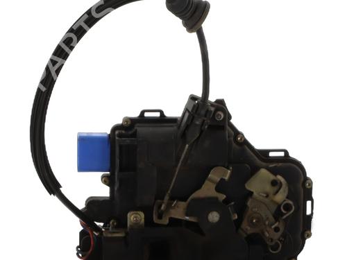 Højre fortil lås SKODA FABIA I (6Y2) 1.9 TDI | BP29937078C97