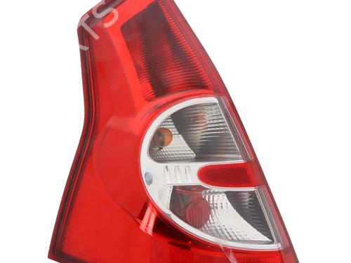 Left taillight DACIA SANDERO 1.5 dCi | BP31713360C34  - Image 6