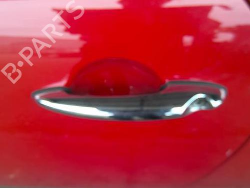 Used Front left exterior door handle Front left exterior door handle MINI MINI (R50, R53) One (90 hp) 20964388 20964388