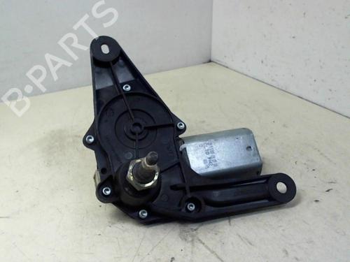Rear wiper motor RENAULT CLIO II (BB_, CB_) 1.5 dCi (B/CB08) | BP20960244M102 
