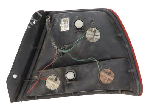 Left taillight HYUNDAI ACCENT II (LC) 1.5 CRDi | BP20956716C34