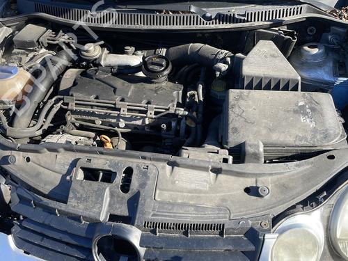 Starter VW POLO IV (9N_, 9A_) 1.9 TDI | BP26571447M8 