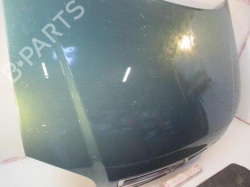 Hood OPEL ZAFIRA A MPV (T98) 2.2 DTI 16V (F75) | BP20958541C1 