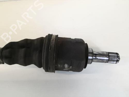 Used Right front driveshaft Right front driveshaft SUZUKI WAGON R (MH21, MH22) 1.2 (80 hp) 20964973 20964973