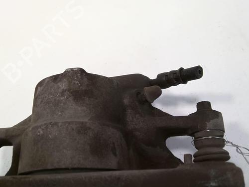 Used Right front brake caliper Right front brake caliper PEUGEOT 308 SW II (LC_, LJ_, LR_, LX_, L4_) 1.6 HDi 92 (92 hp) 20968303 20968303