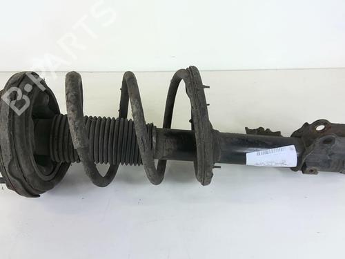 Left front shock absorber KIA CARENS III MPV (UN) 2.0 CRDi 140 | BP20951510M16