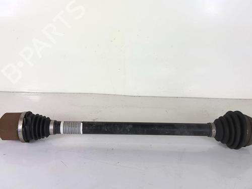 Right front driveshaft PEUGEOT 208 I (CA_, CC_) 1.6 HDi / BlueHDi 75 | BP20941796M39 