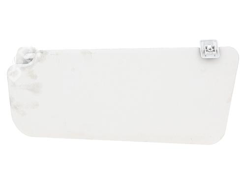 Used Right sun visor Right sun visor PEUGEOT PARTNER Box Body/MPV 1.6 BlueHDi 100 (100 hp) 30634509 30634509