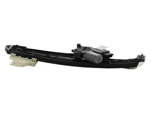 Used Rear left window mechanism Rear left window mechanism PEUGEOT 5008 II (MC_, MJ_, MR_, M4_) 1.6 BlueHDi 120 (MCBHZH, MCBHZW) (120 hp) 33302461 33302461